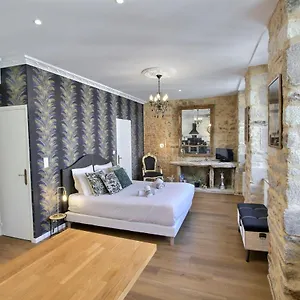  Appartement Centre-ville Chic