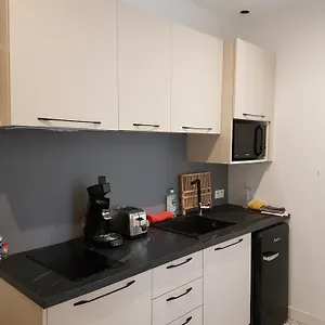  Appartement Coeur De 2 Pers